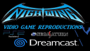 Nightwing Video Game Reproductions