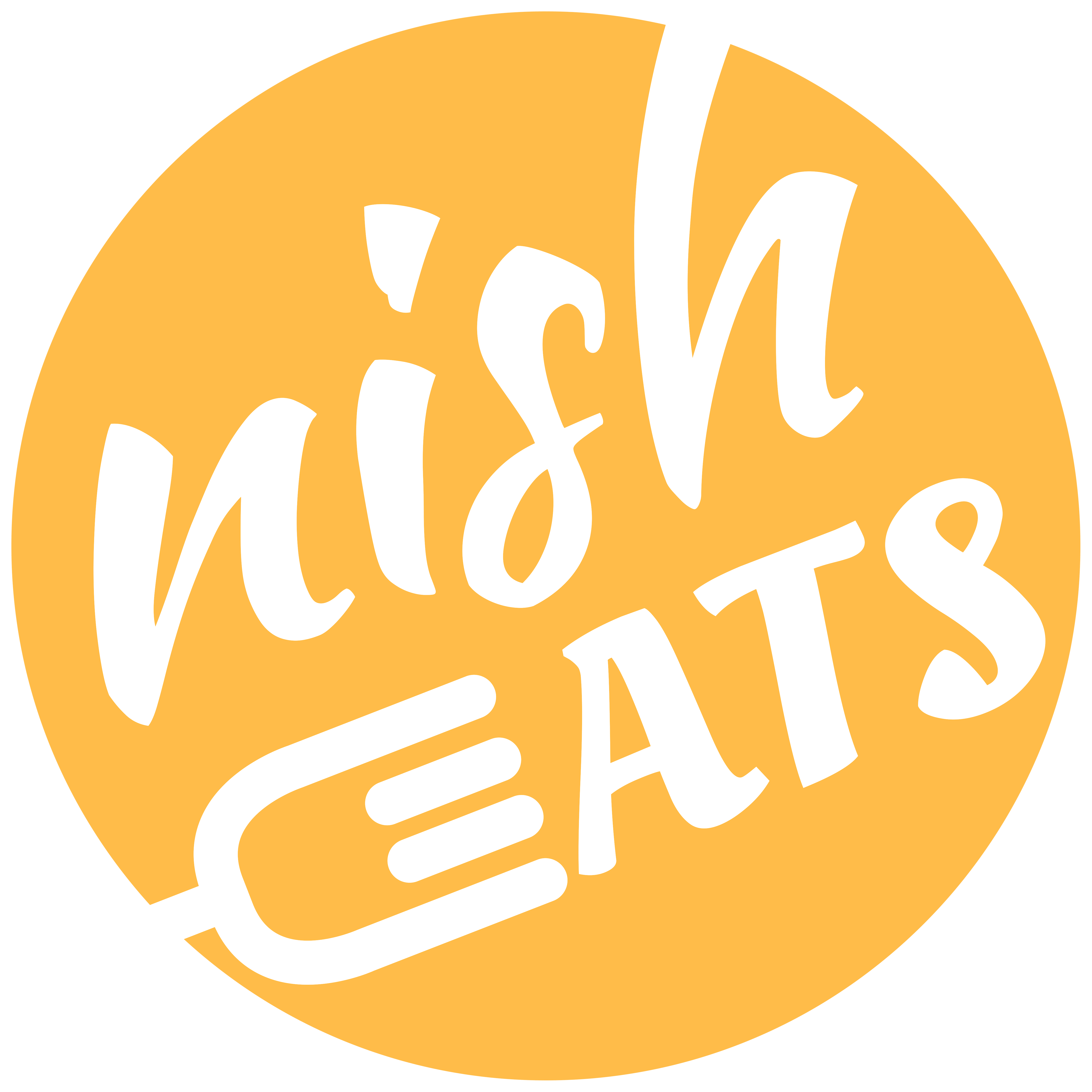 Nish Eats