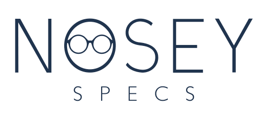Nosey Specs