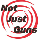 Not Just Guns