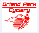Orland Park Cyclery Logo