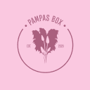 Pampas Box