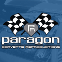 Paragon Corvette