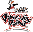 Penguin Point Logo