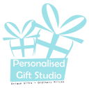 Personalised Gift Studio
