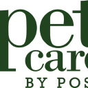 Pet Care By Post Logo
