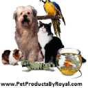 Pet Products By Royal
