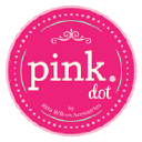 Pink Dot Styles
