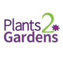 Plants2Gardens