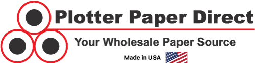 Plotter Paper Direct