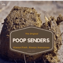 Poop Senders