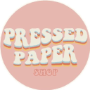 Pressed Paper Shop