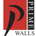 Prime Walls