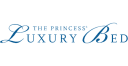 Princess Luxury Bed Logo