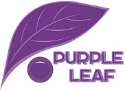 Purple Leaf Garden