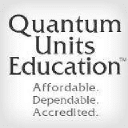 Quantum Units Education