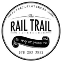Rail Trail Flatbread