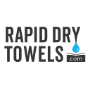 Rapid Dry Towels