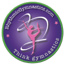 Rhythmic Gymnastics Logo