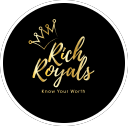 Rich Royals Logo