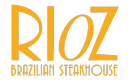 Rioz brazilian steakhouse