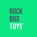 Rock Box Toys