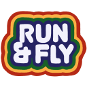 Run and Fly