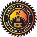 Sawmill Structures