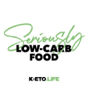 Seriously Low Carb