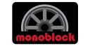 monoblock wheels