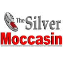 Silver Moccasin