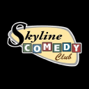 skyline comedy club