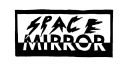 Space Mirror Merch