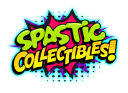 Spastic Collectibles