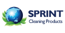 Sprint Cleaning Products Logo