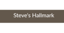 Steve's Hallmark