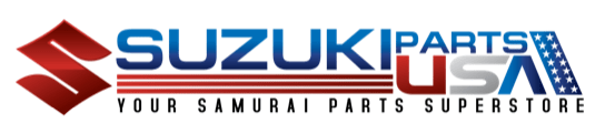 Suzuki Parts Usa