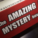 The Amazing Mystery Box