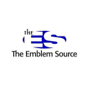 The Emblem Source Logo