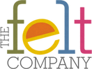 The Felt Company Logo
