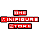 The minifigure store