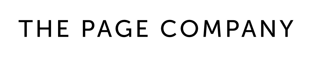 The Page Company
