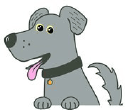 Pet Shop Postie Logo