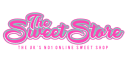 The Sweet Store