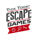 Tick Tock Escape Room