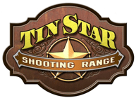 Tin Star Shooting Range