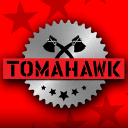 Tomahawk Power Logo