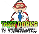 Toydorks