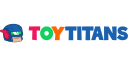 Toy Titans
