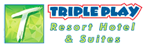 Triple Play Resort